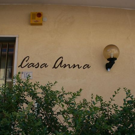 Villa Casa Anna Caprino Veronese Exterior foto