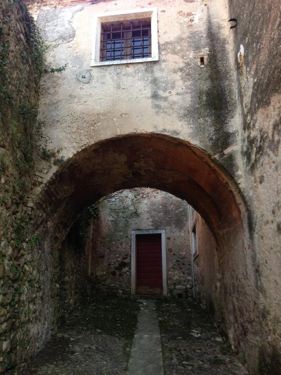Villa Casa Anna Caprino Veronese Zimmer foto