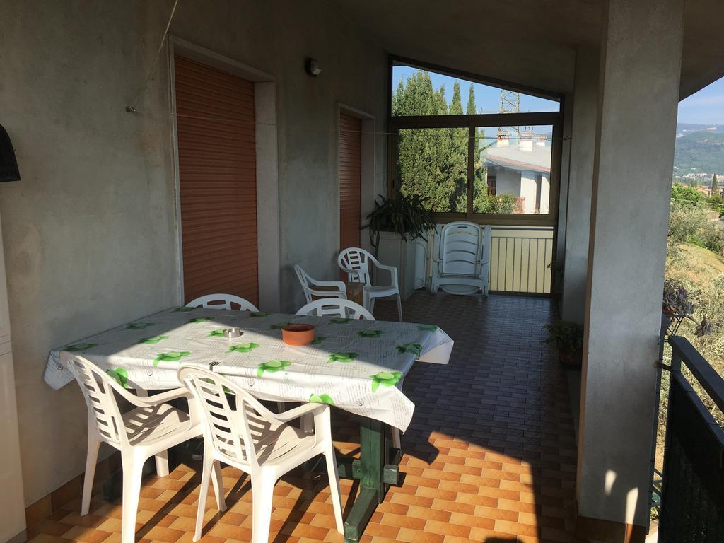 Villa Casa Anna Caprino Veronese Exterior foto