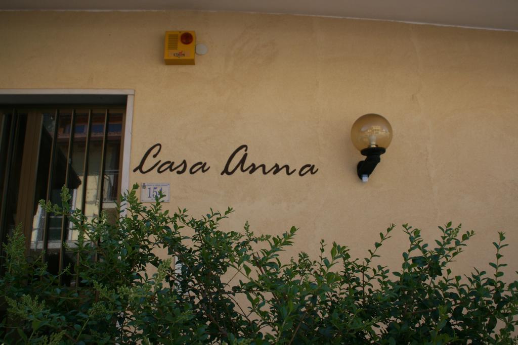 Villa Casa Anna Caprino Veronese Exterior foto