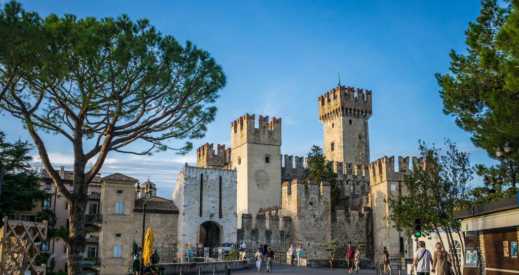 Villa Casa Anna Caprino Veronese Exterior foto